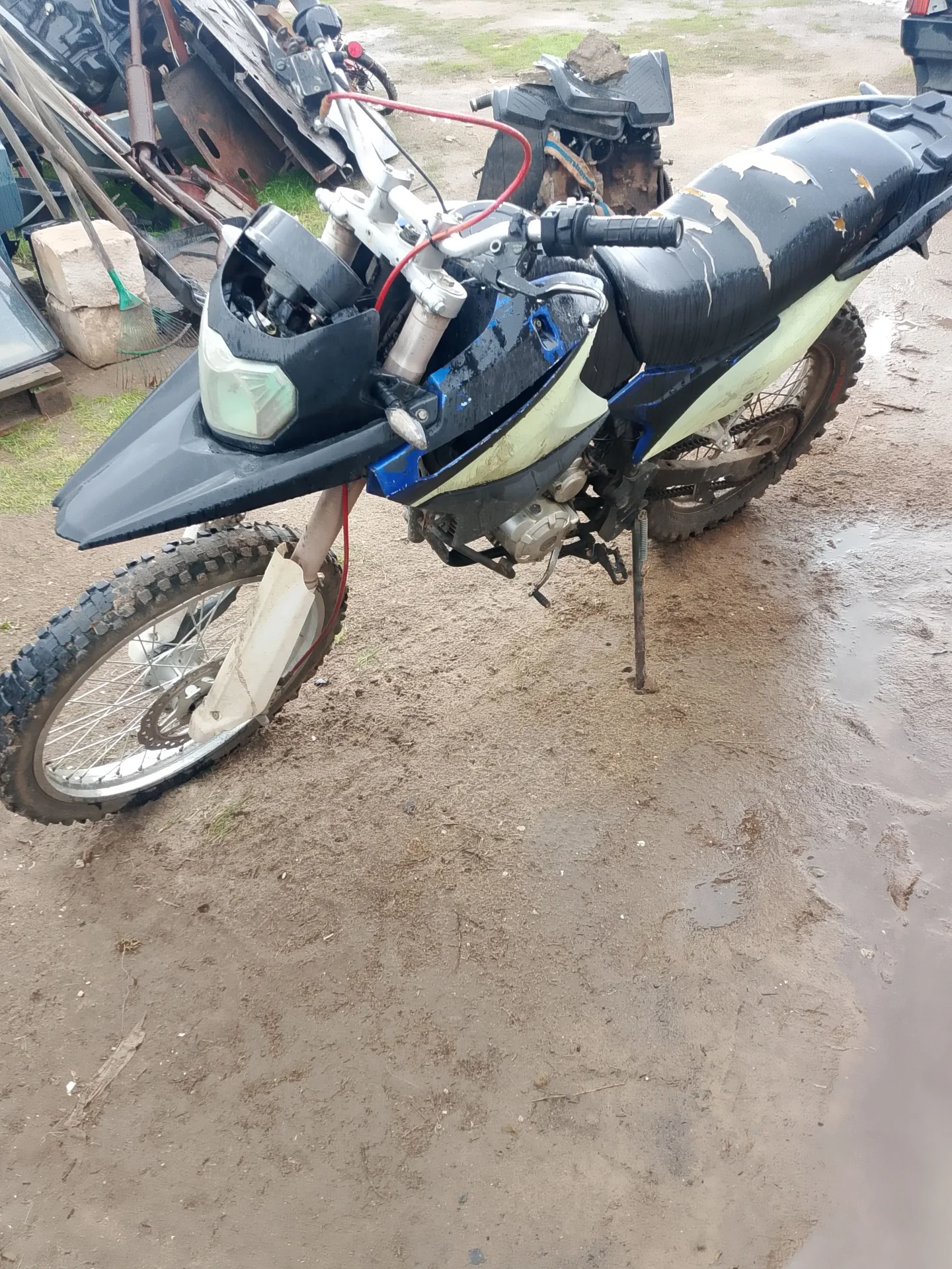 Irbis xr 250 - миниатюра 5