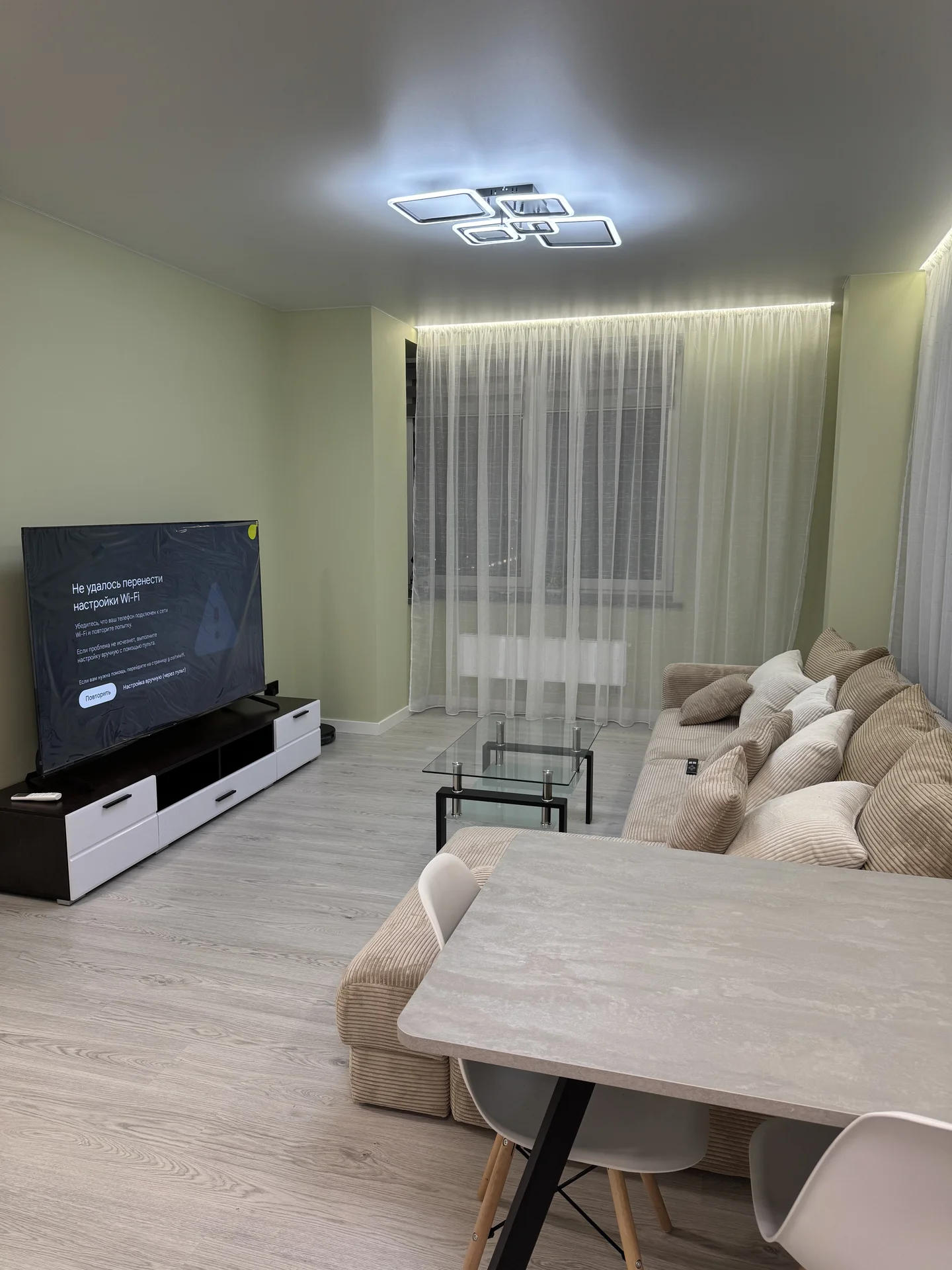 Сдам квартиру у метро - миниатюра 2
