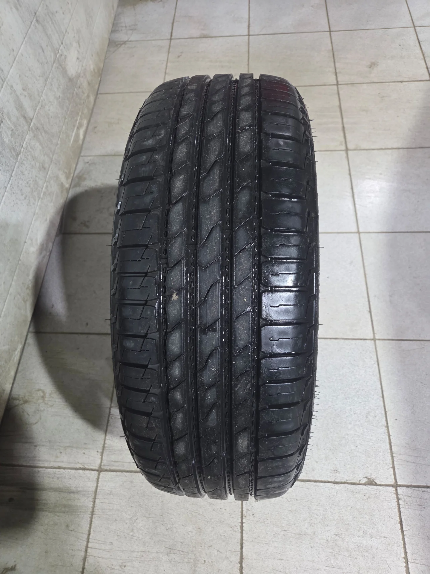 Icon tyres character 215/55 R18 aqua suv - миниатюра 6