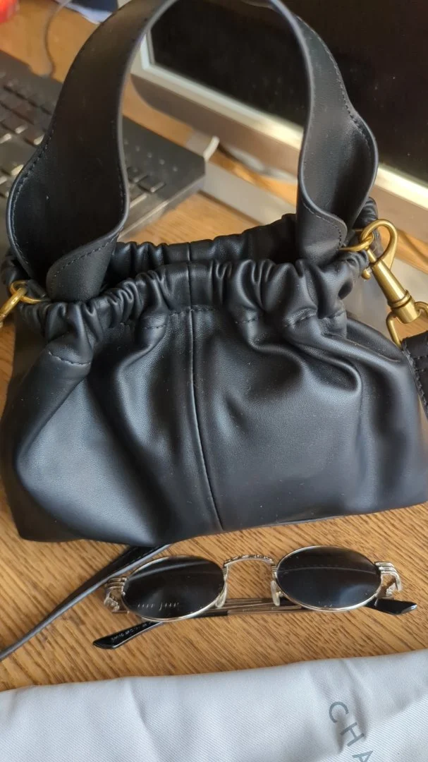 Сумка Charles & Keith Ally Оригинал Чарльз и Кит - миниатюра 7