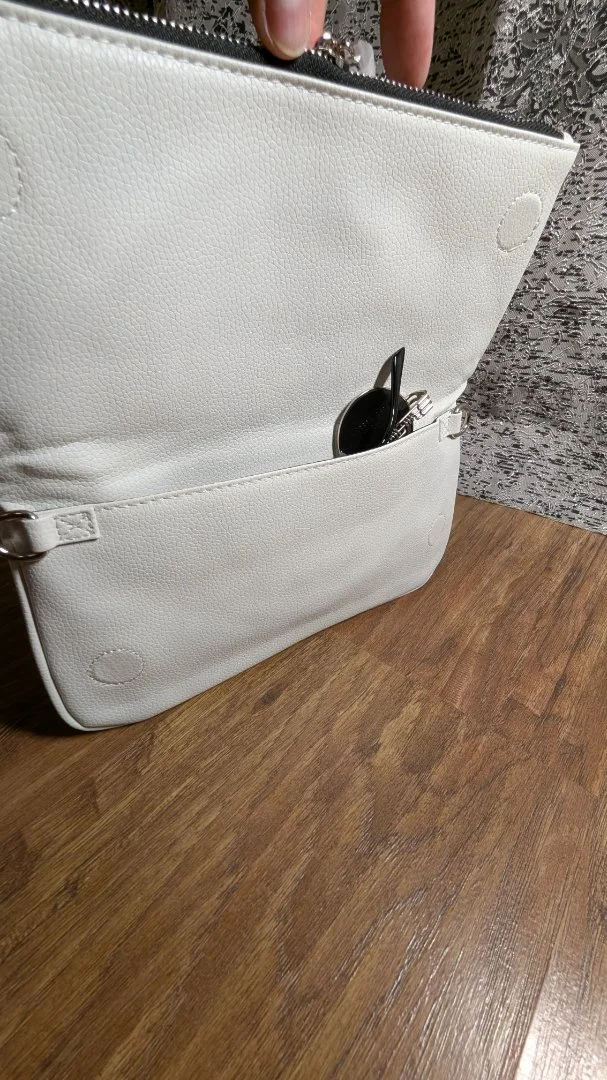 Сумка Клатч Zadig Voltaire Задиг Вольтер - миниатюра 5