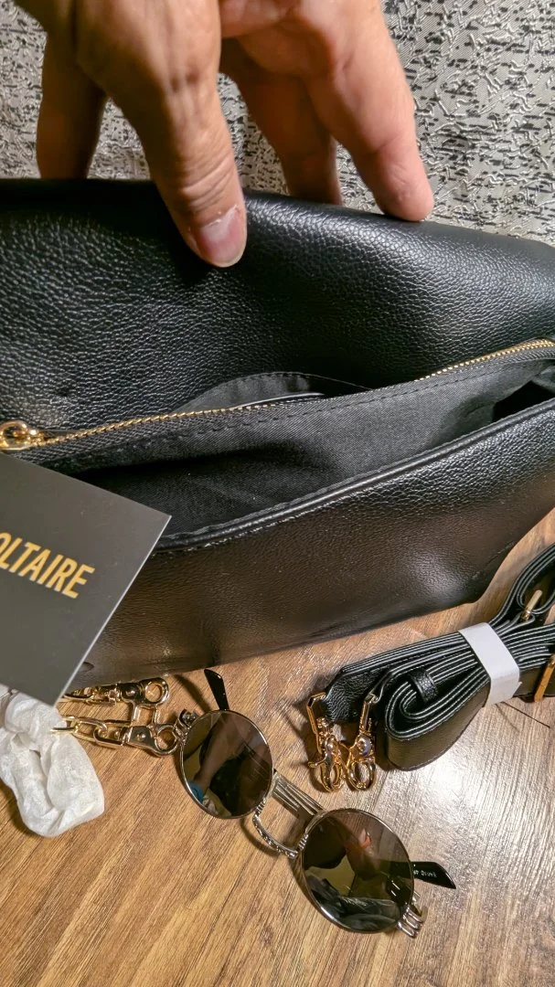 Сумка Zadig Voltaire Задиг Вольтер - миниатюра 5