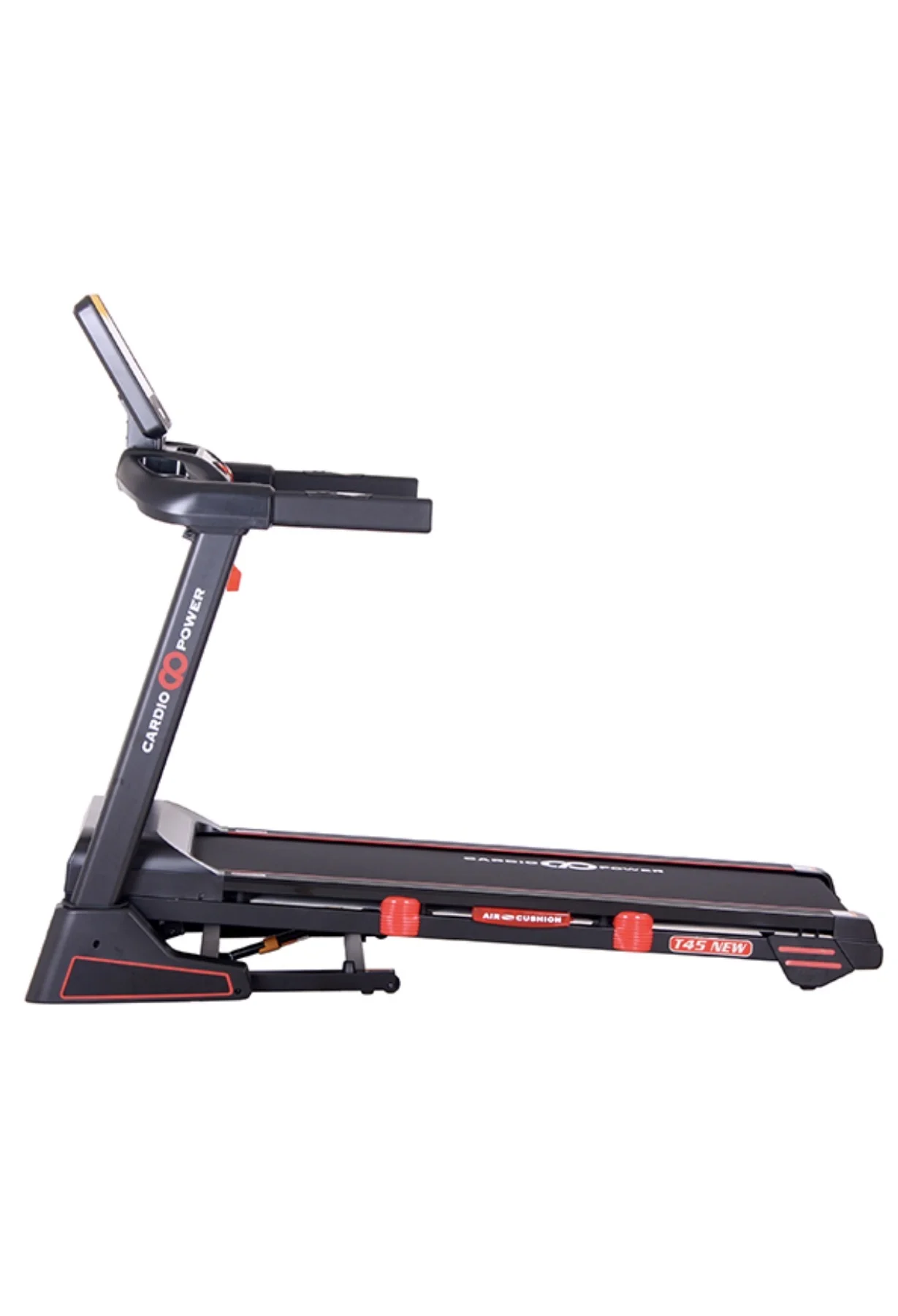 Беговая дорожка Cardiopower t45 - миниатюра 2