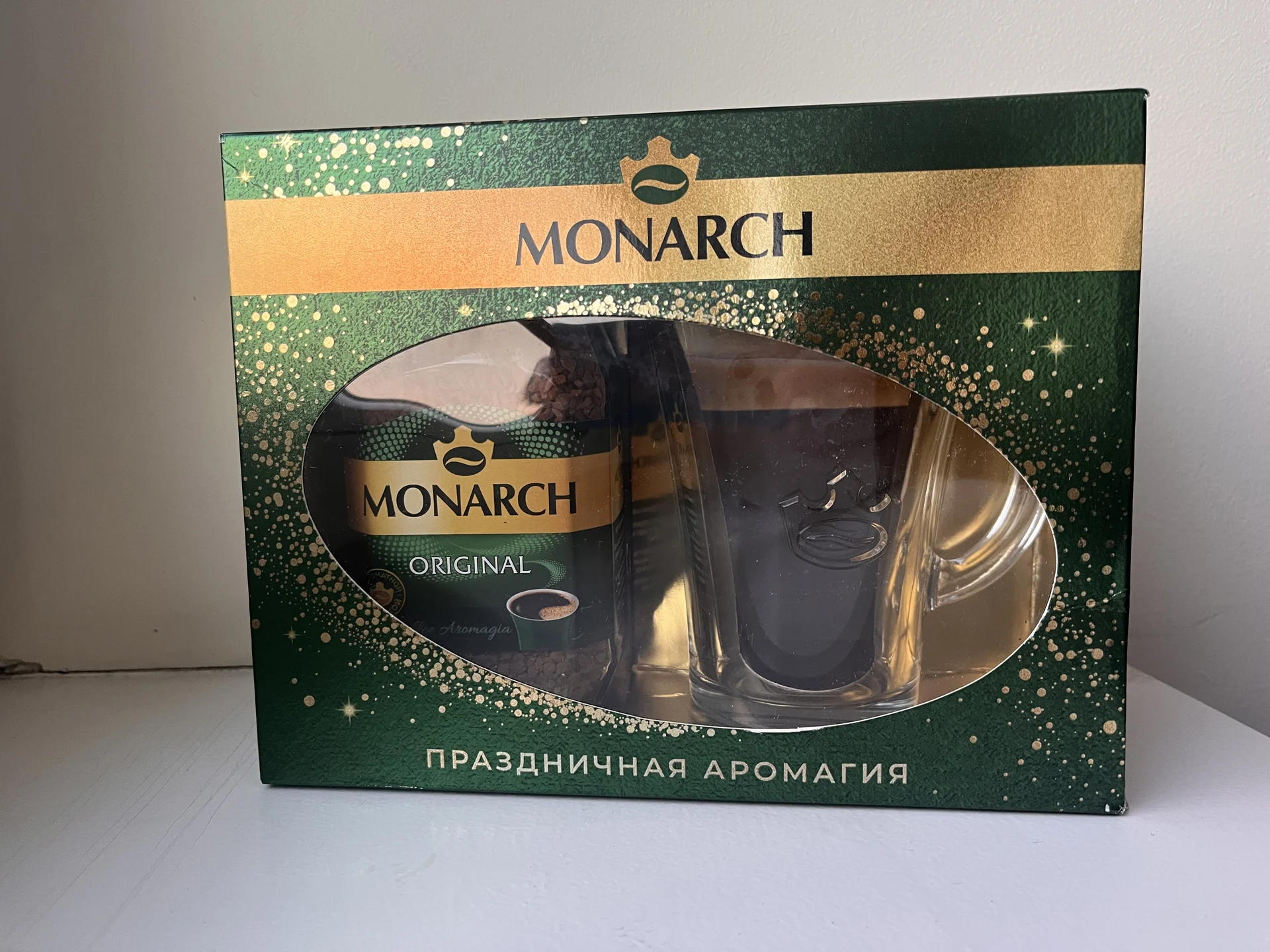 Подарочный набор Monarch - изображение 1