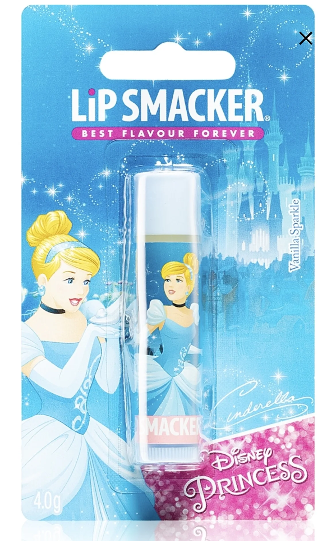 Lip Smacker бальзамы оригинал - миниатюра 3