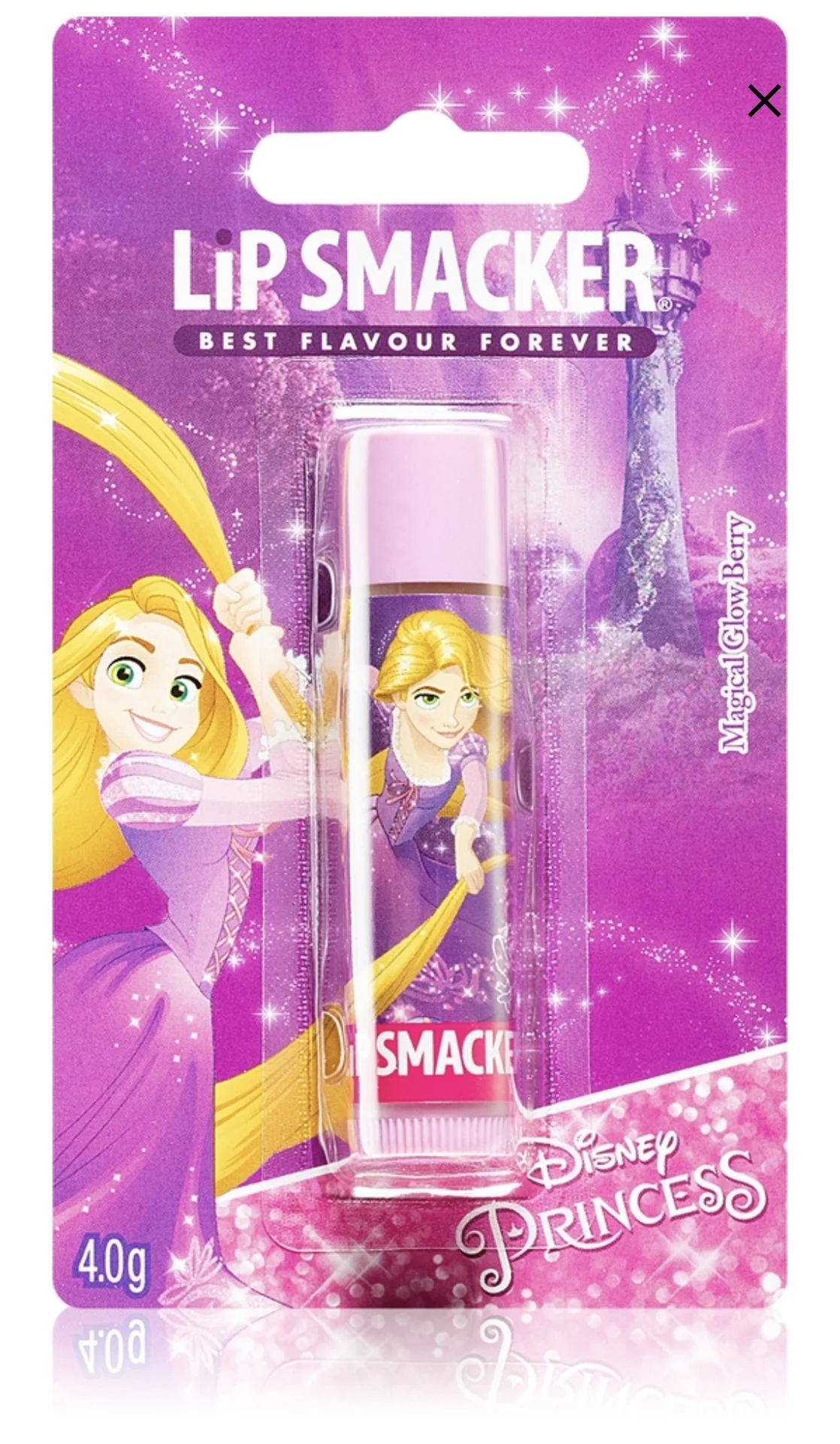 Lip Smacker бальзамы оригинал - миниатюра 4