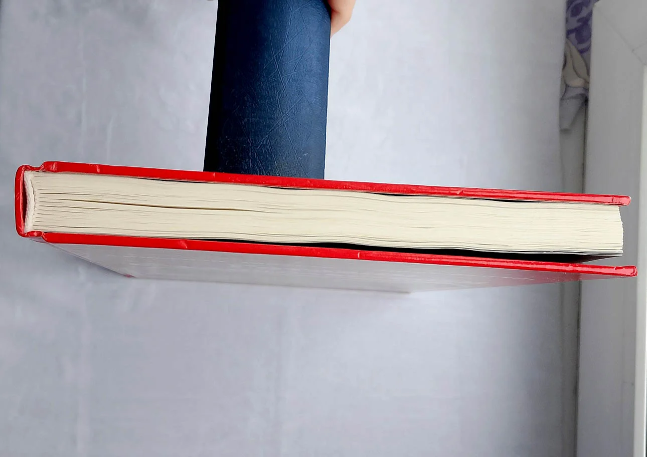 Готовим с удовольствием. Кулинарная книга - миниатюра 10
