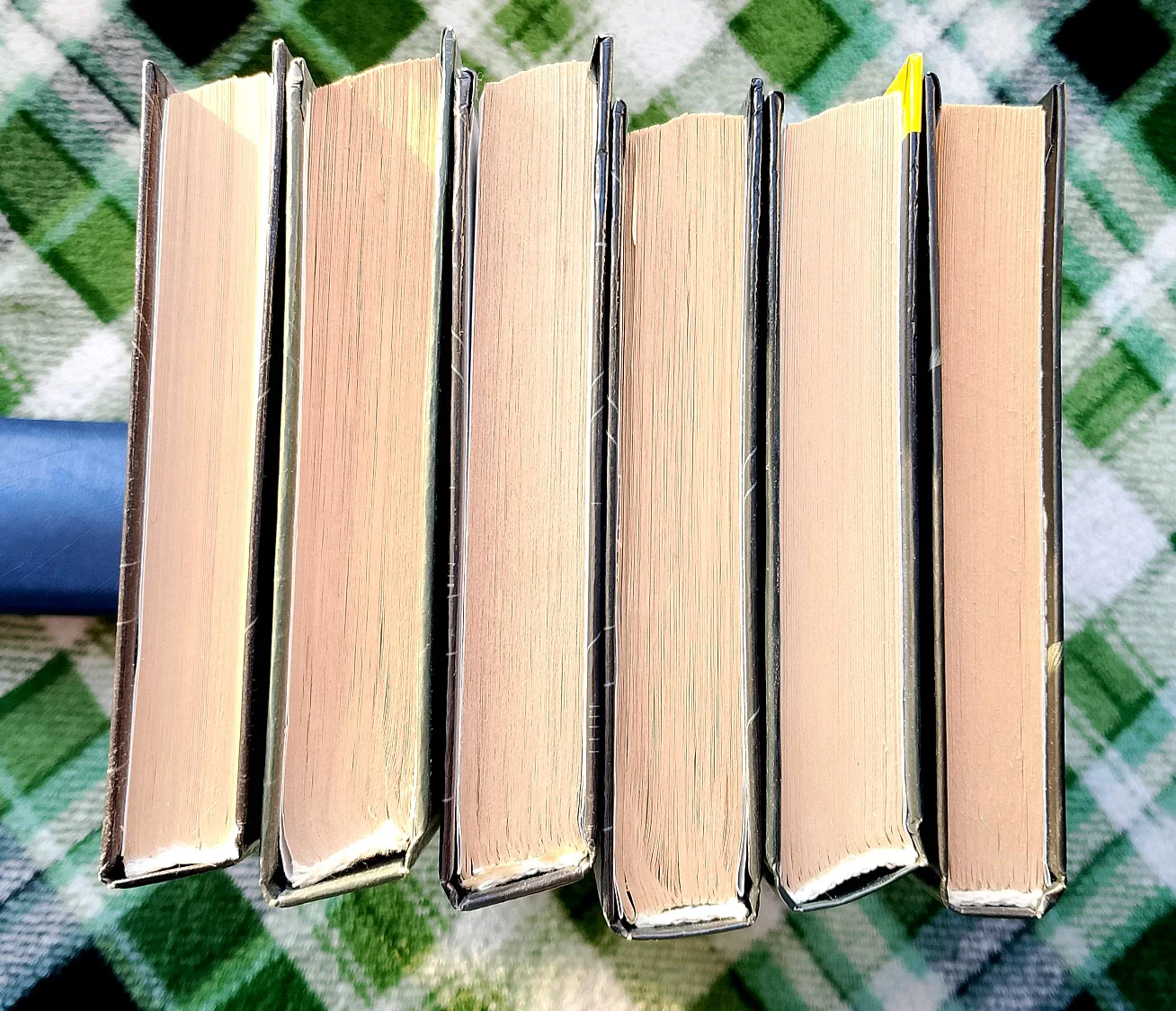 Подборка книг: загадочное и неведомое - миниатюра 5