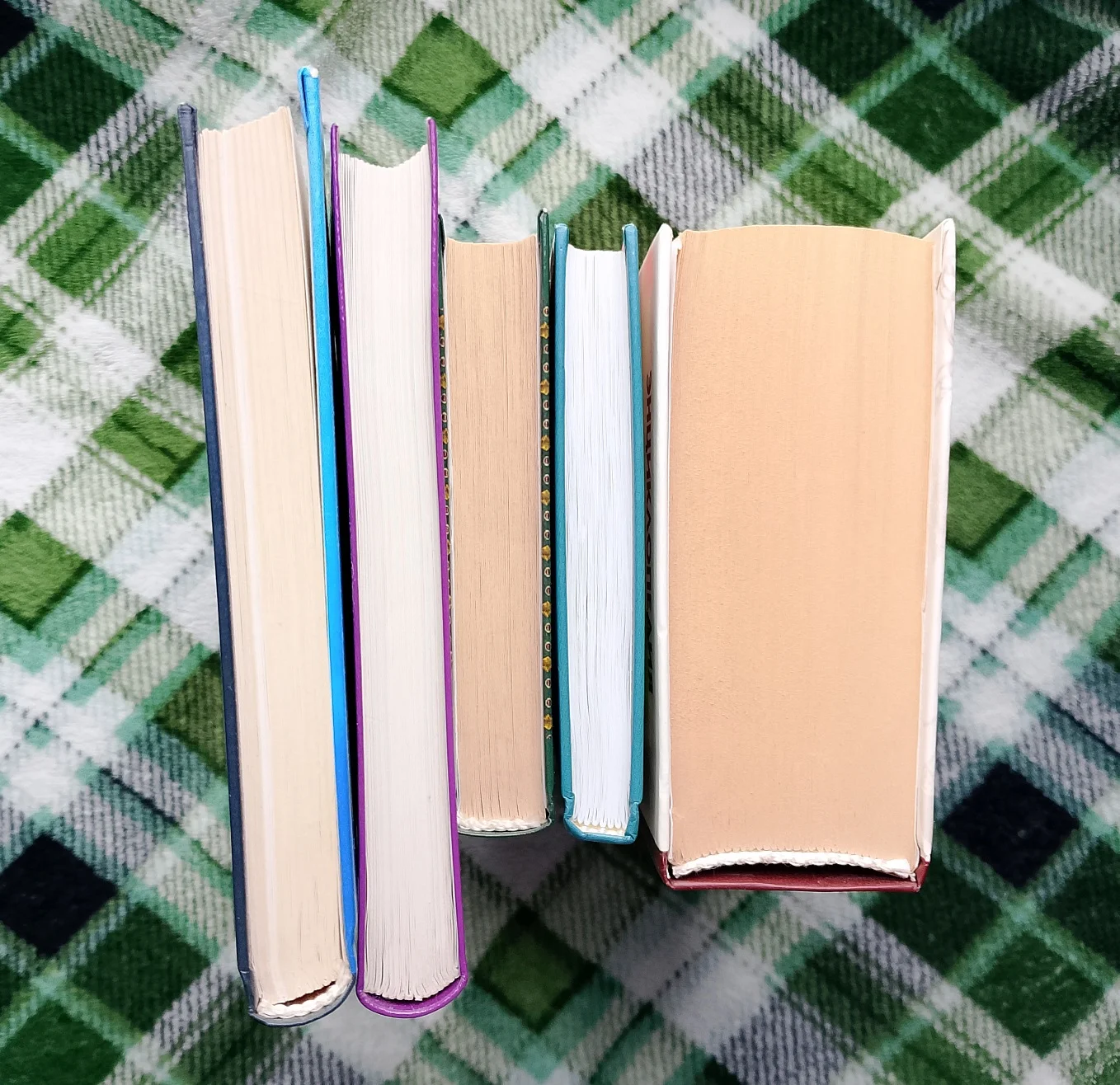Подборка книг: магия, гадания, сны №1 - миниатюра 6