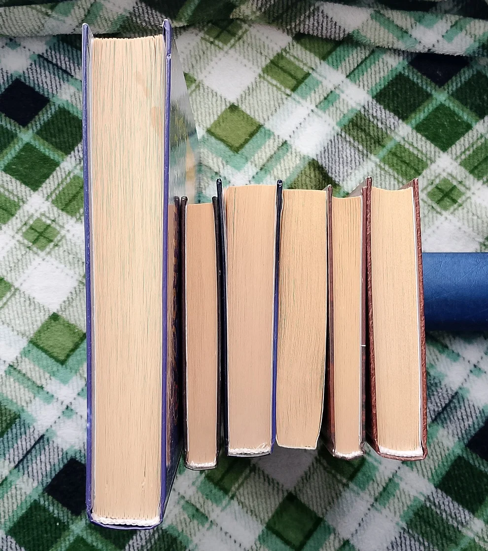 Подборка книг: магия, гадания, сны №2 - миниатюра 6