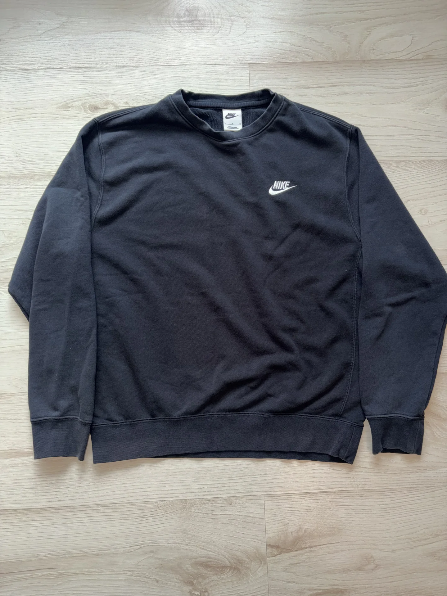 свитшот Nike