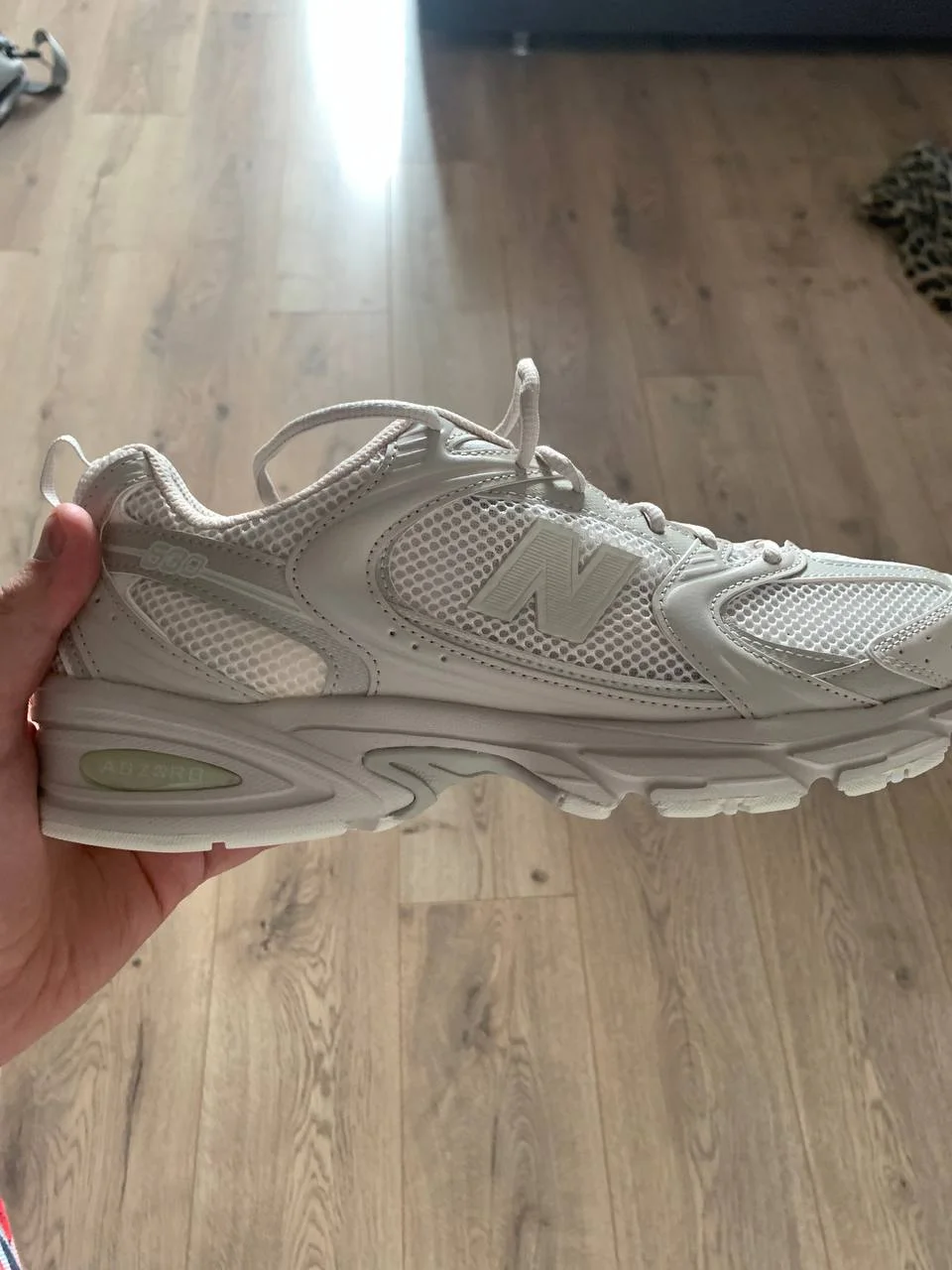Кроссовки New Balance - миниатюра 5