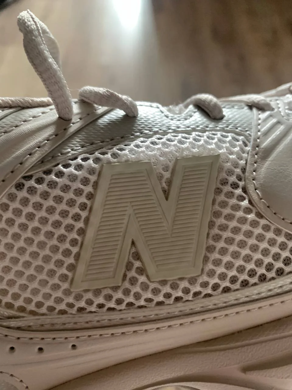 Кроссовки New Balance - миниатюра 6