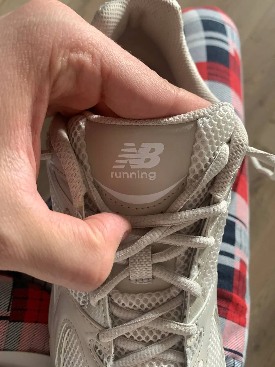 Кроссовки New Balance - миниатюра 8