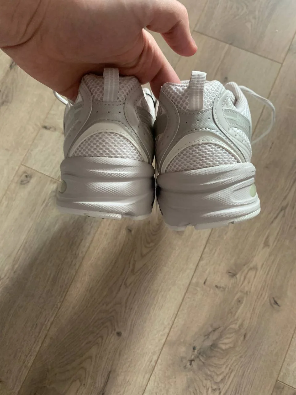 Кроссовки New Balance - миниатюра 10