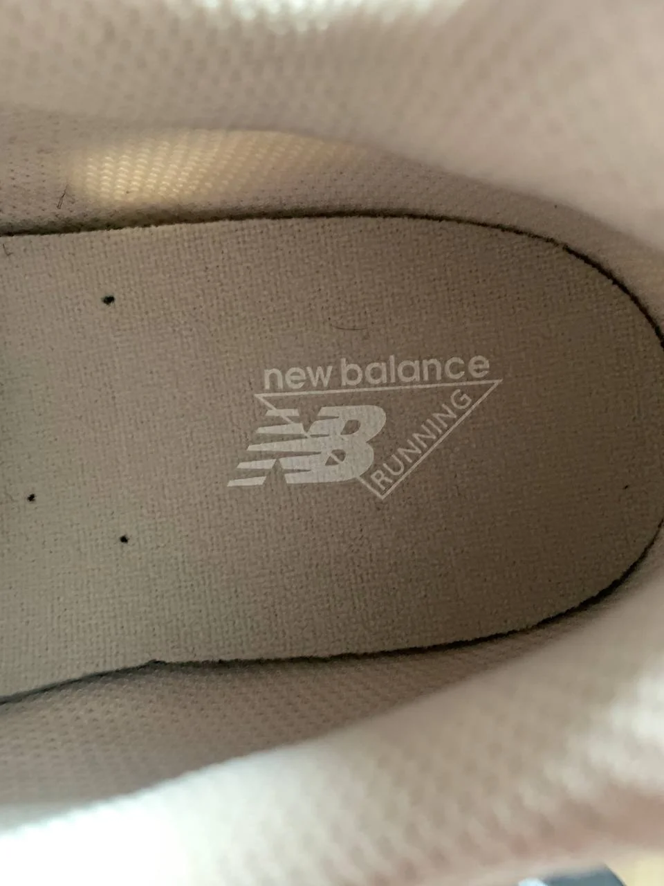 Кроссовки New Balance - миниатюра 11