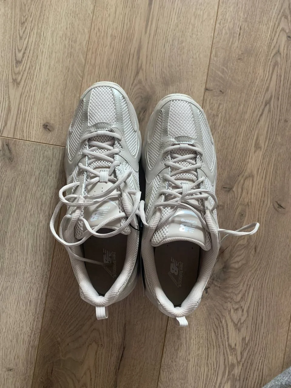 Кроссовки New Balance - миниатюра 12