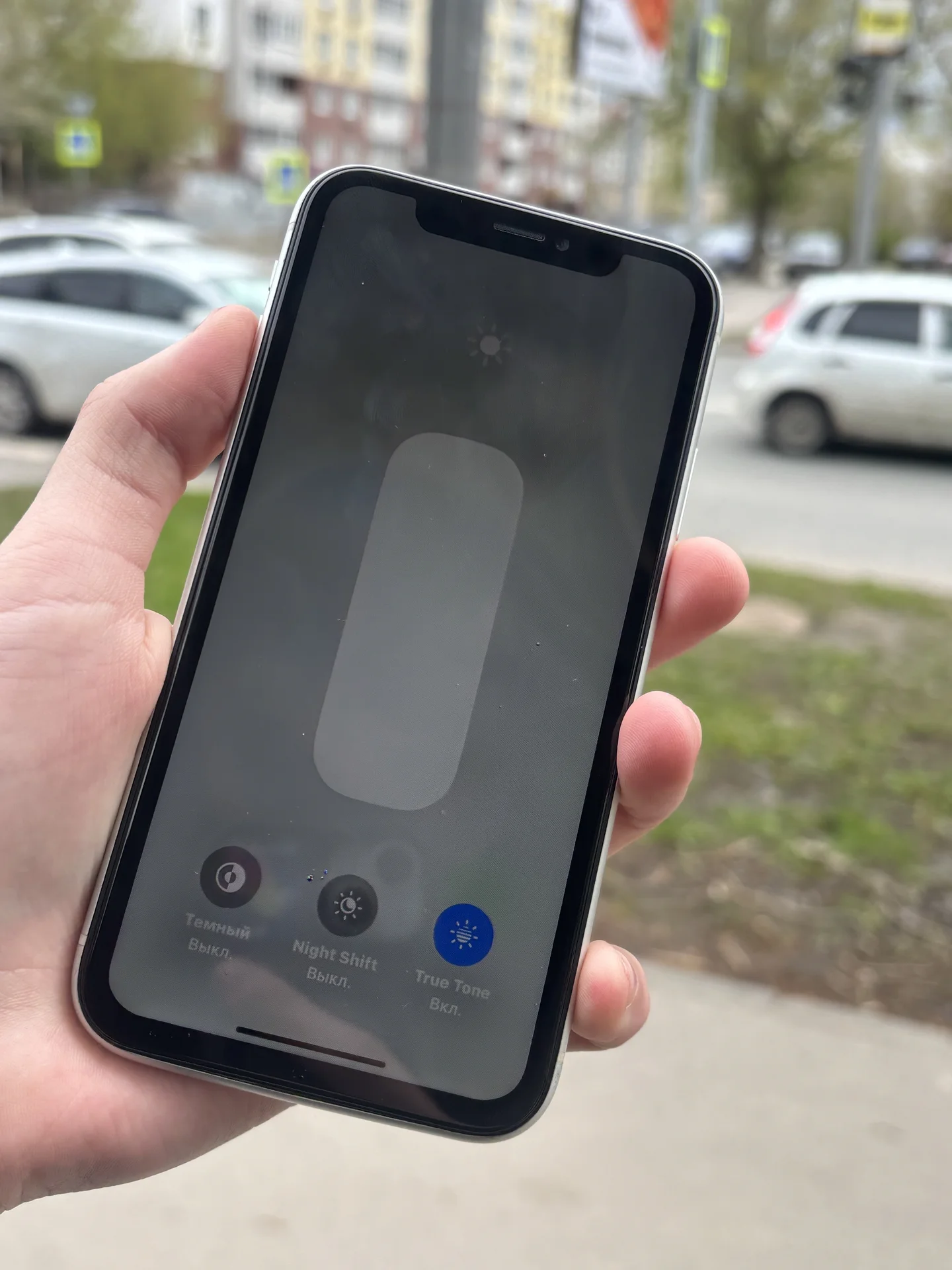 iPhone XR 128 gb - миниатюра 6