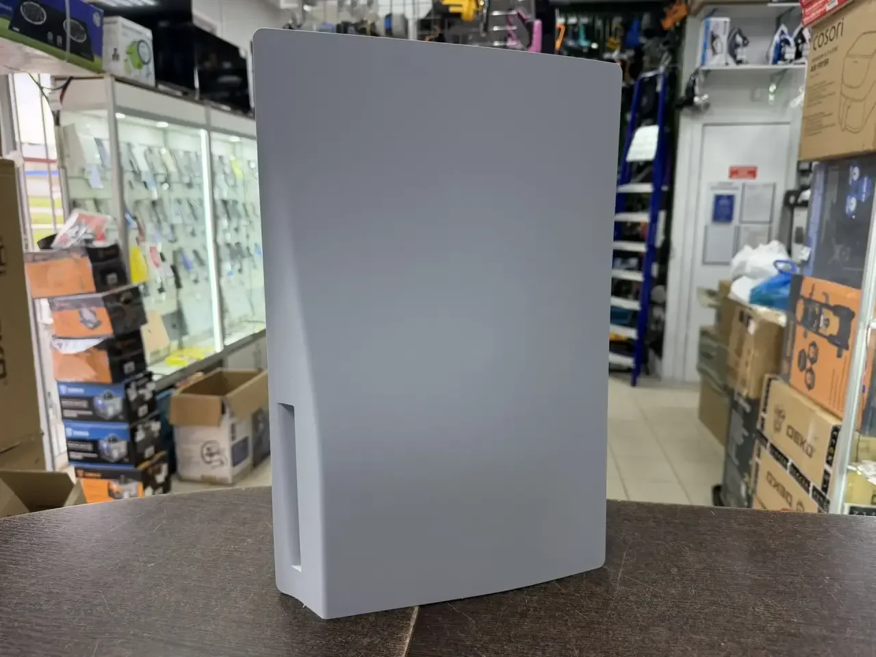 Sony PS 5 825 ГБ - миниатюра 2
