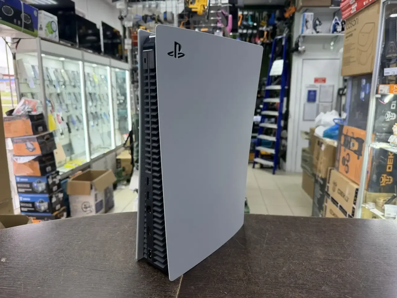 Sony PS 5 825 ГБ - миниатюра 4