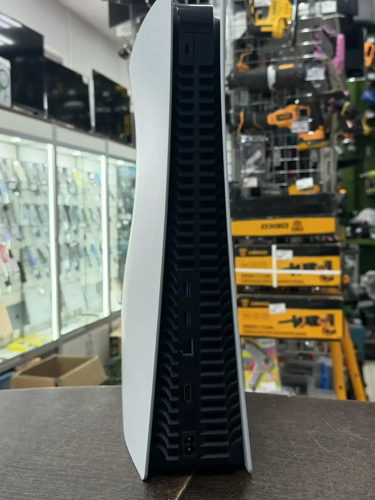 Sony PS 5 825 ГБ - миниатюра 5