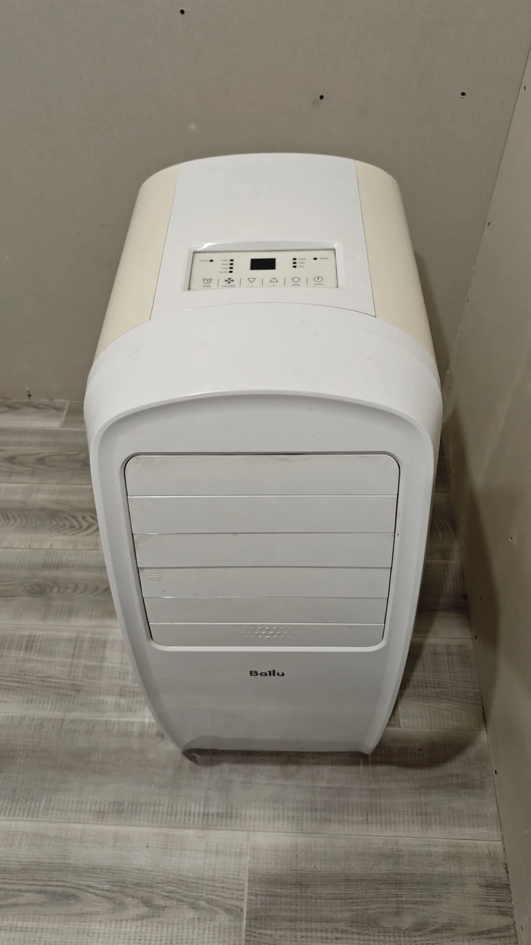 ballu bpac 18 ce 20y - миниатюра 2