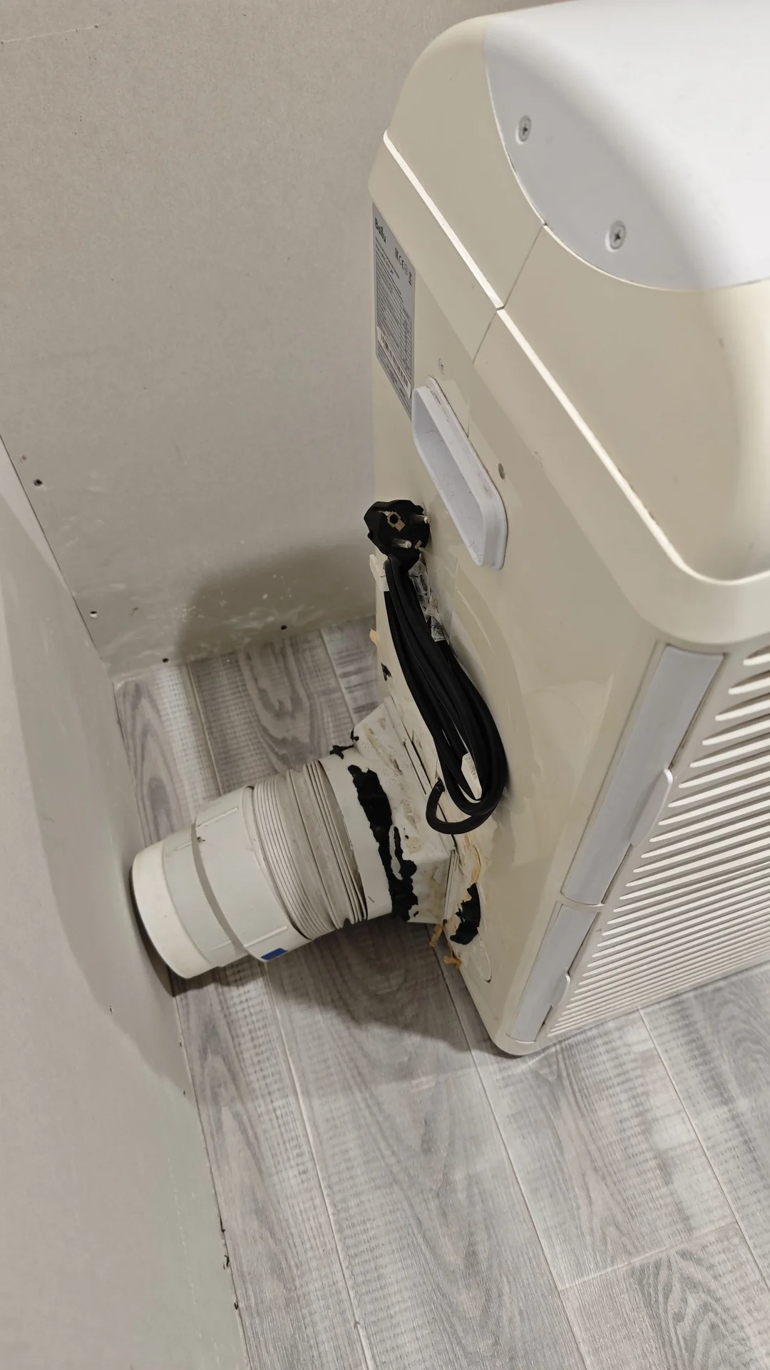ballu bpac 18 ce 20y - миниатюра 3