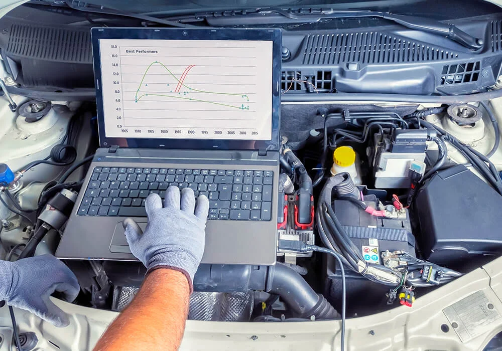 Курсы автоэлектриков, автомаляраов в Красноярске - миниатюра 2