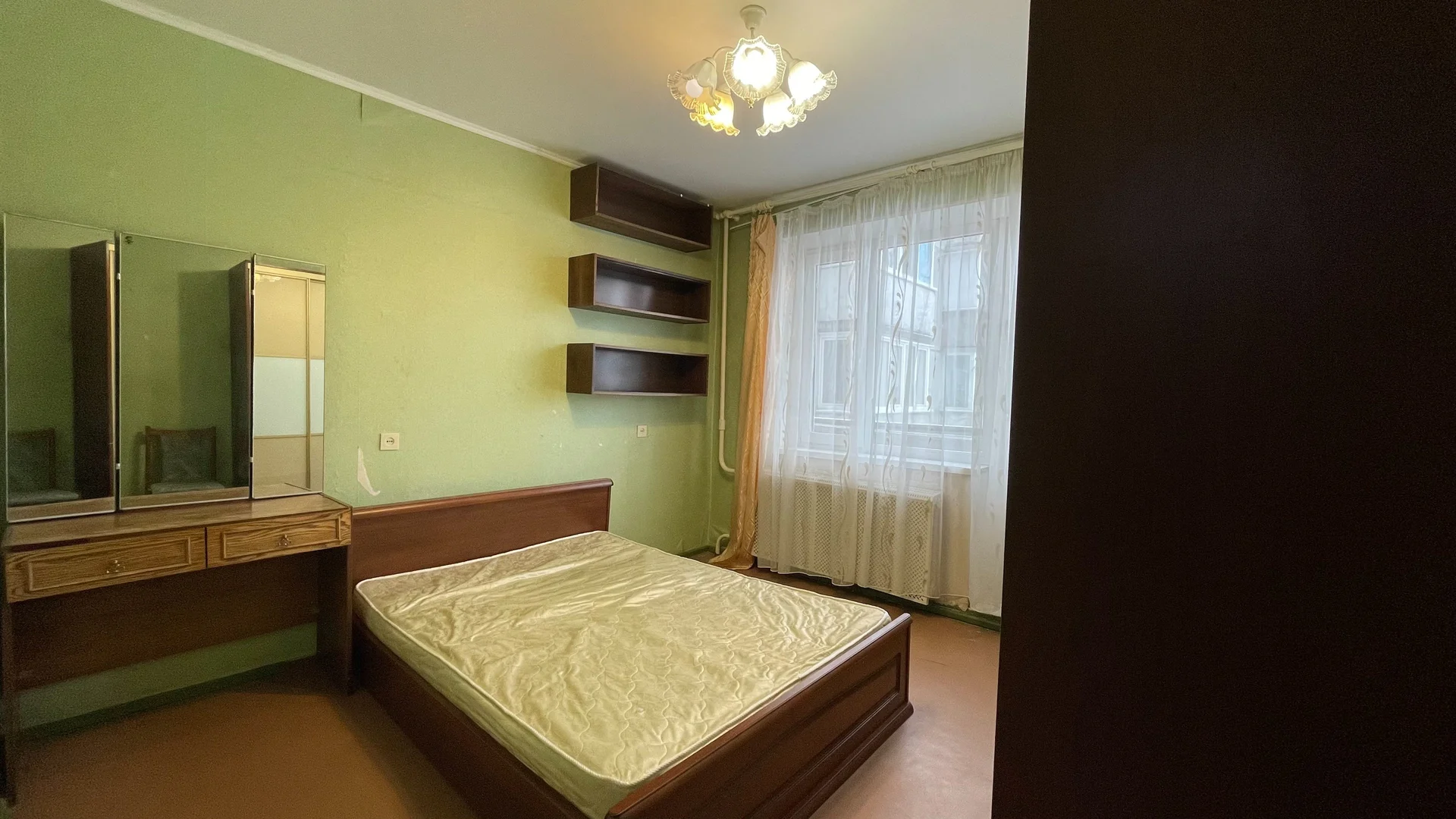 2 комнатная квартира в московском районе г. Калининград - миниатюра 3