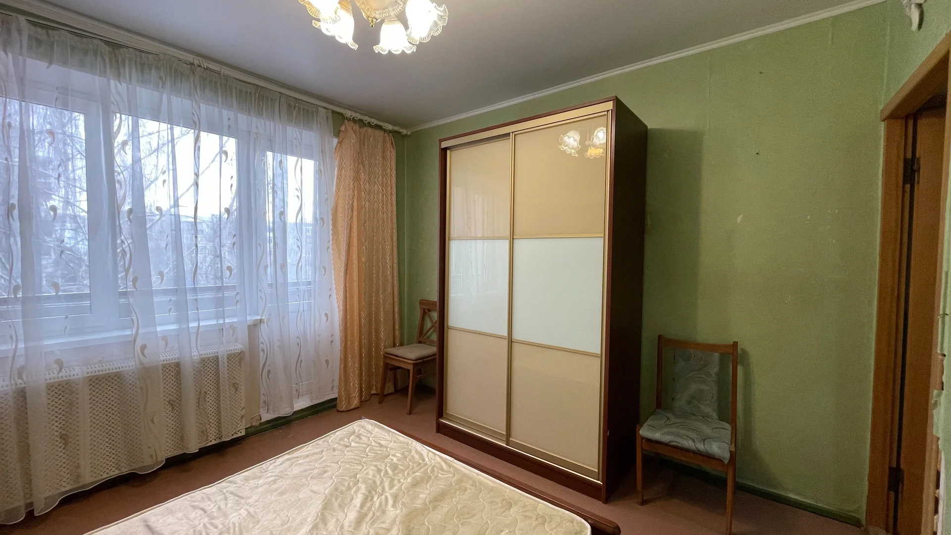 2 комнатная квартира в московском районе г. Калининград - миниатюра 4