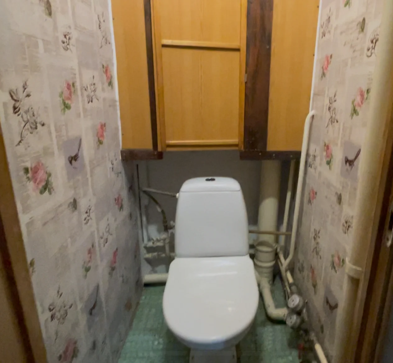 2 комнатная квартира в московском районе г. Калининград - миниатюра 9