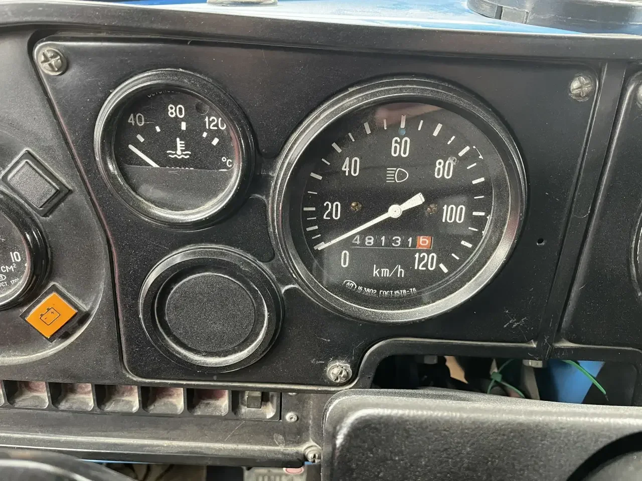 Автовышка Урал 28м - миниатюра 10