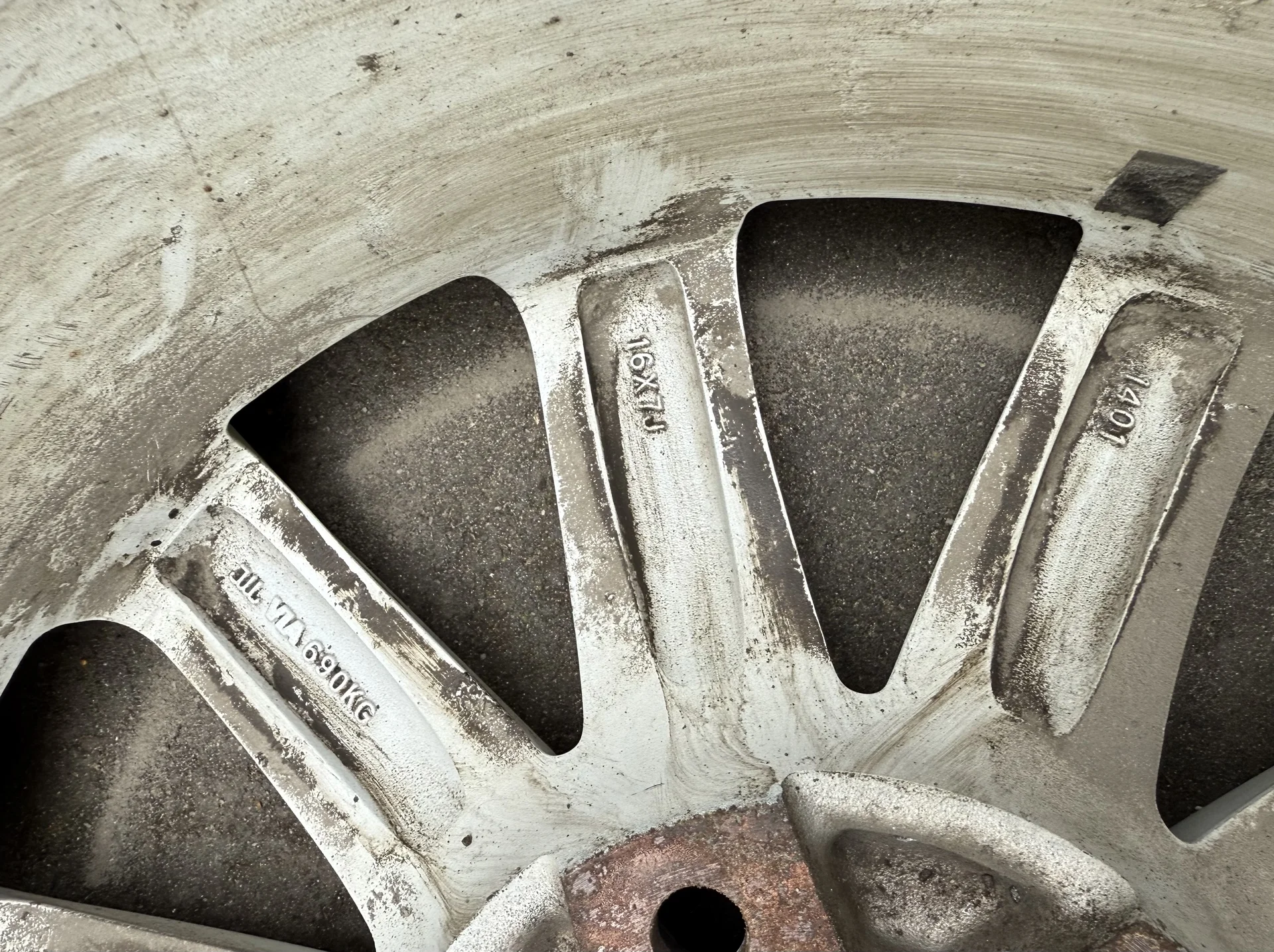 Колеса шипованные Kia Hyundai Mitsubishi 5/114.3 - миниатюра 4