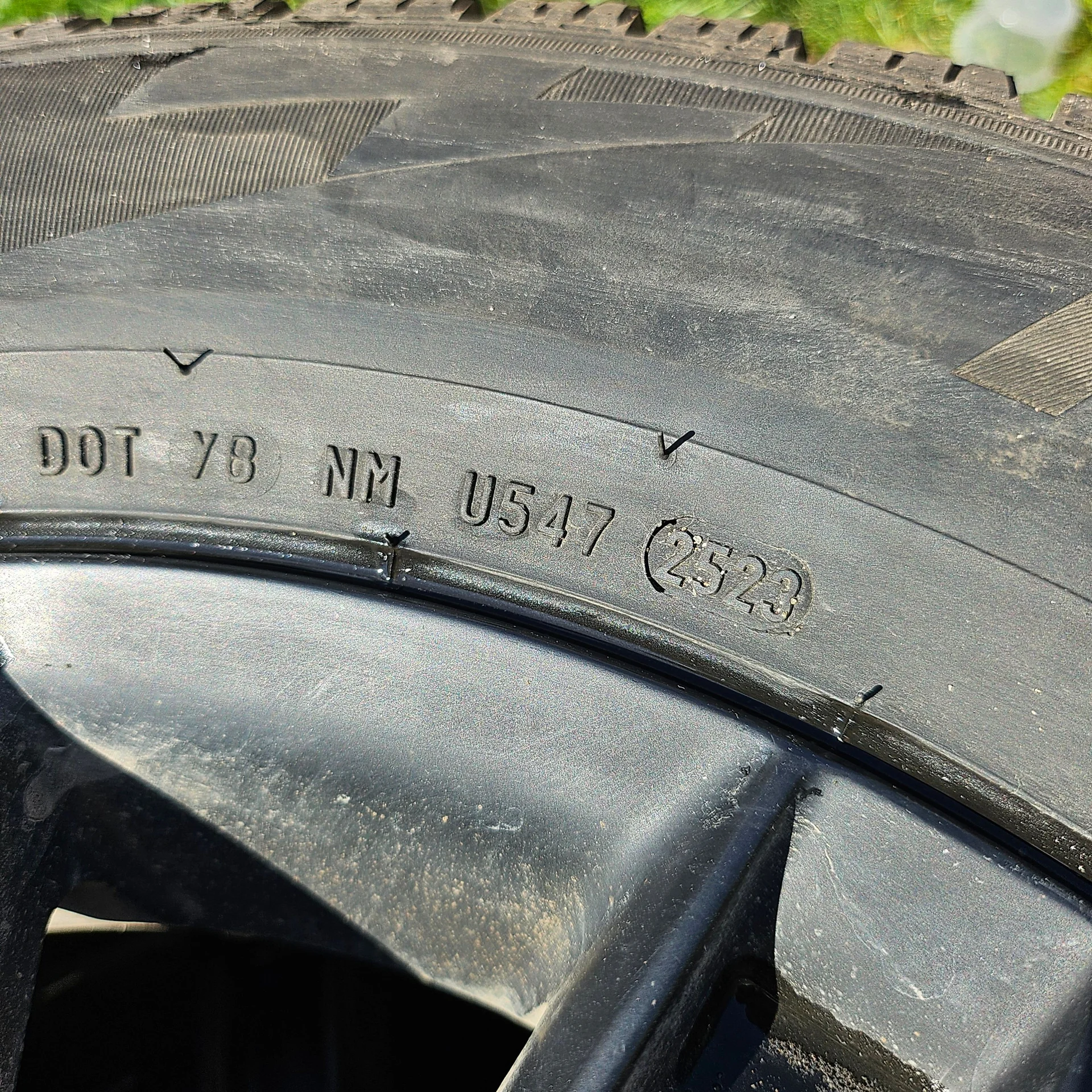 Колёса PIrelli ice zero FR 215/65 R16 - миниатюра 2