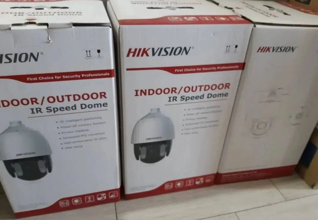 Камера Hikvision DS-2DE7A245IX-AE/S1 - миниатюра 2