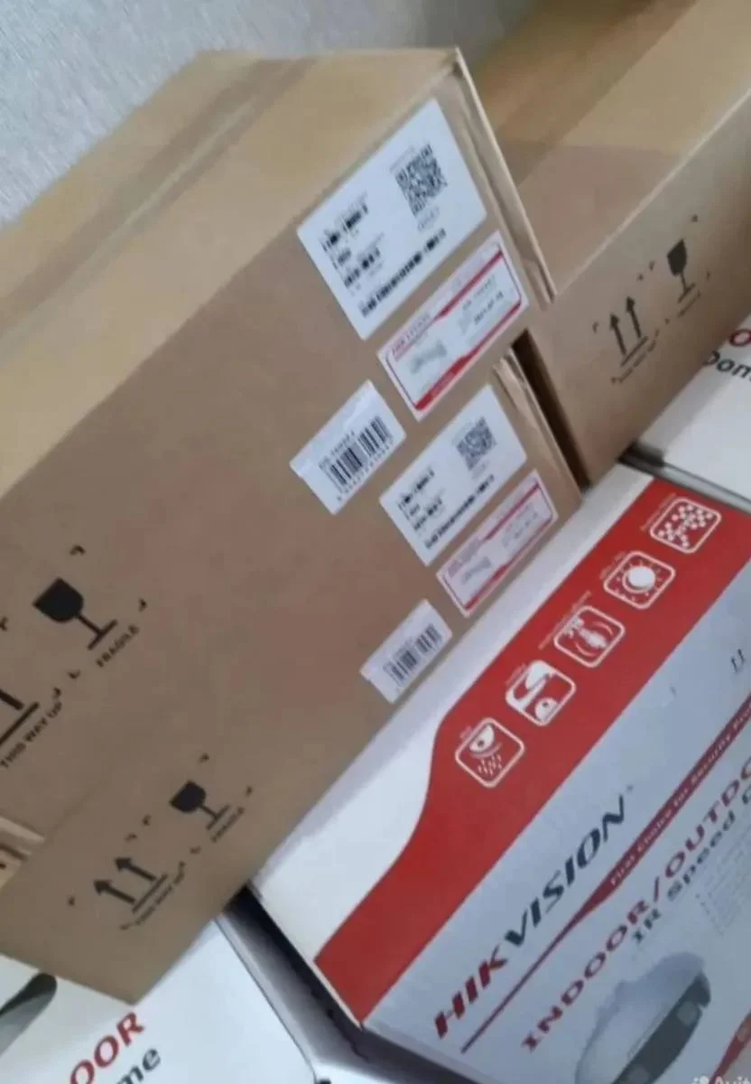 Камера Hikvision DS-2DE7A245IX-AE/S1 - миниатюра 5
