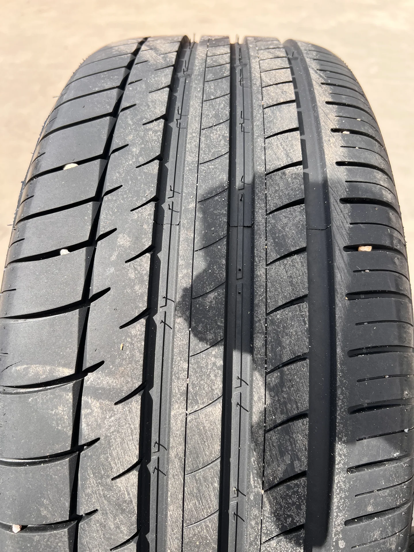Диски Volvo xc 90 R-design 275/40 R22 - миниатюра 5