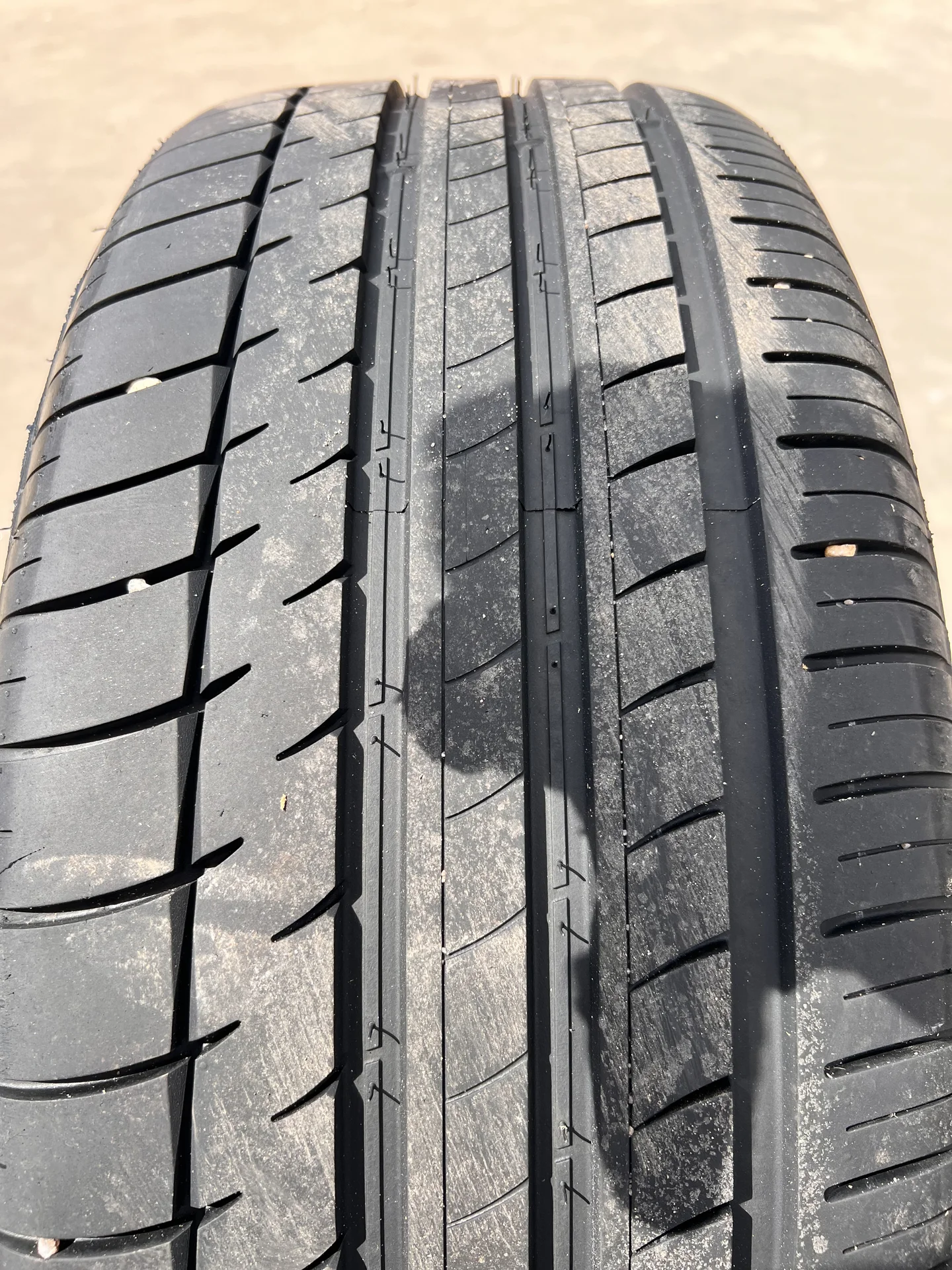 Диски Volvo xc 90 R-design 275/40 R22 - миниатюра 6