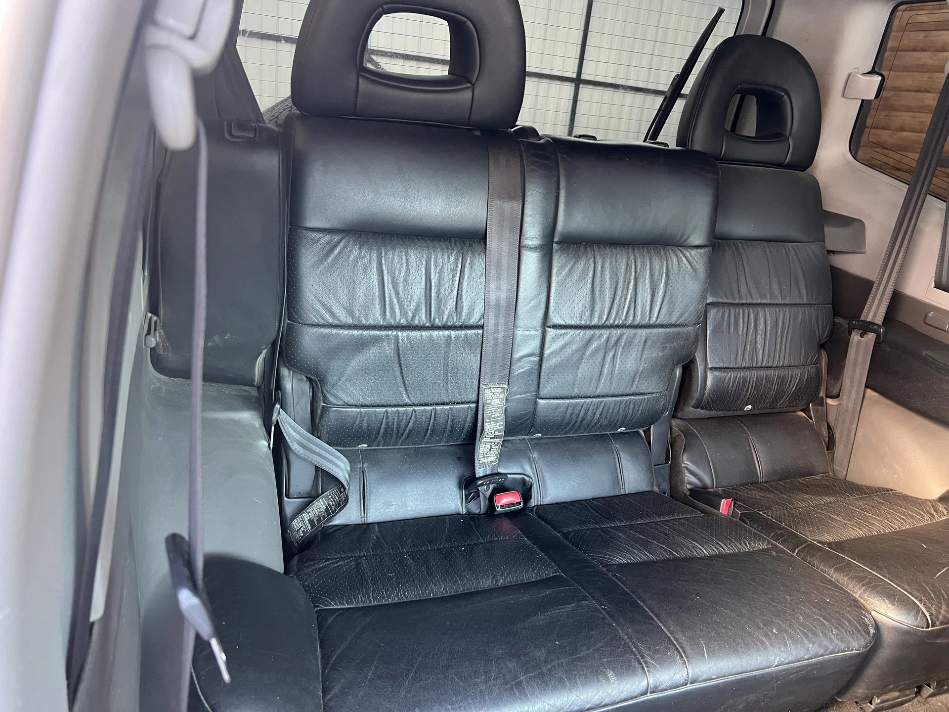 Mitsubishi pajero - миниатюра 23