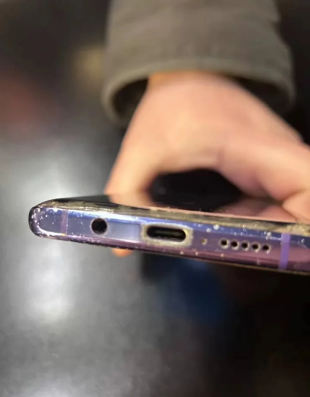 Xiaomi mi note 10 lite - миниатюра 3