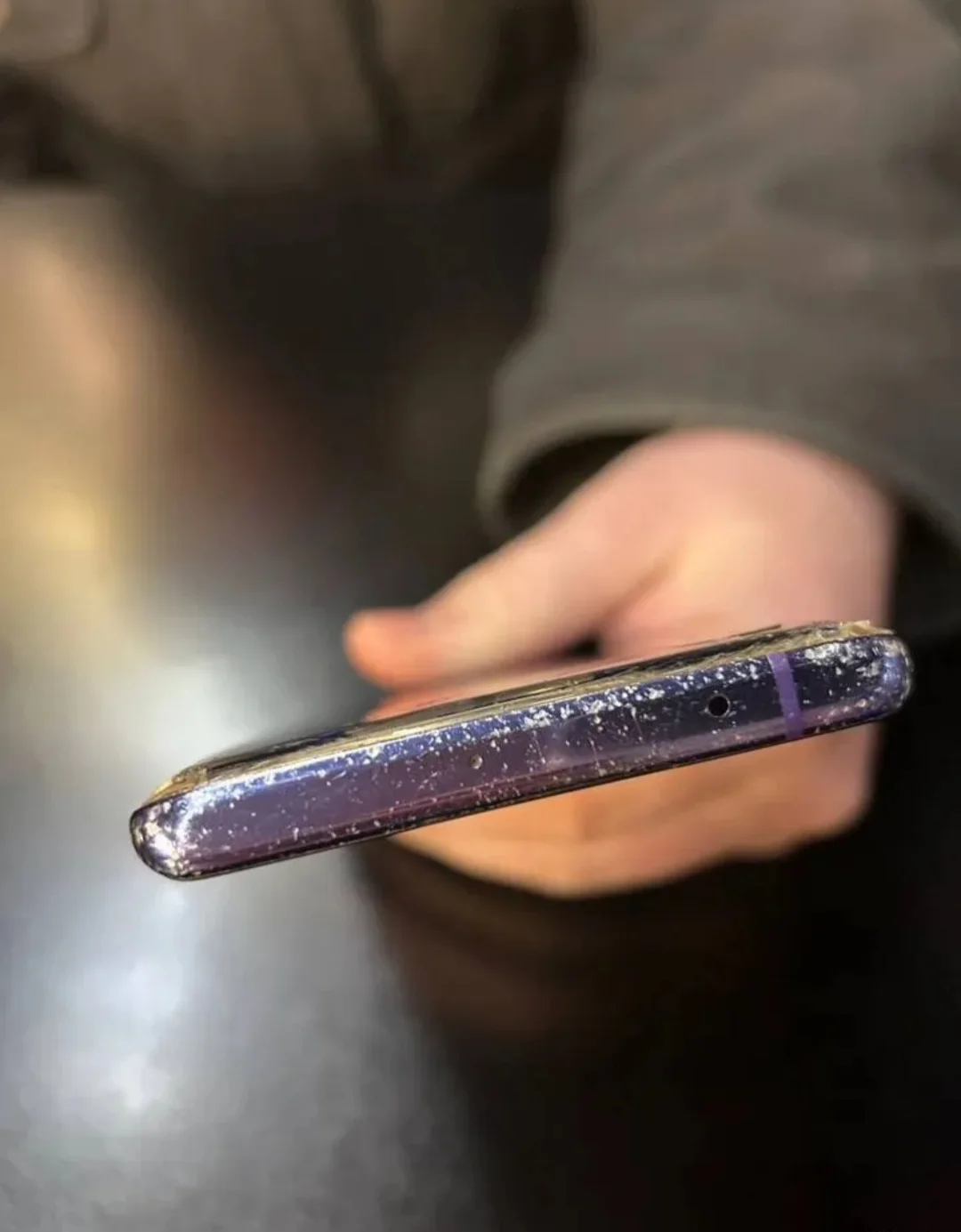 Xiaomi mi note 10 lite - миниатюра 4