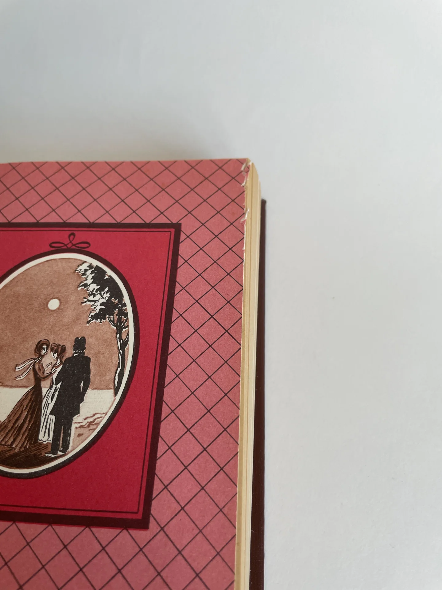 Уилки Коллинз Женщина в белом Бурятское кнд 1991 - миниатюра 3