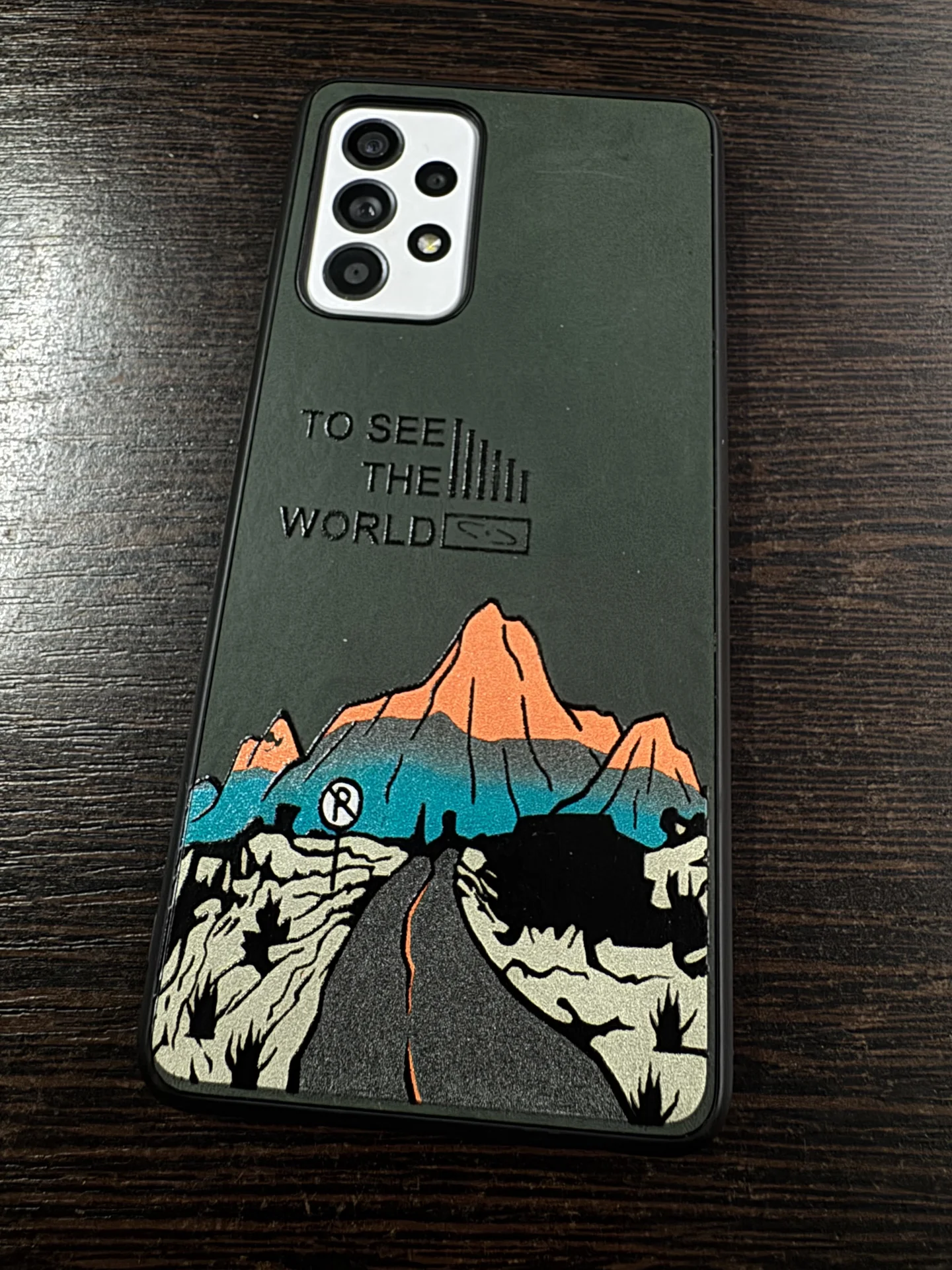 Samsung galaxy a52s 5g - миниатюра 2