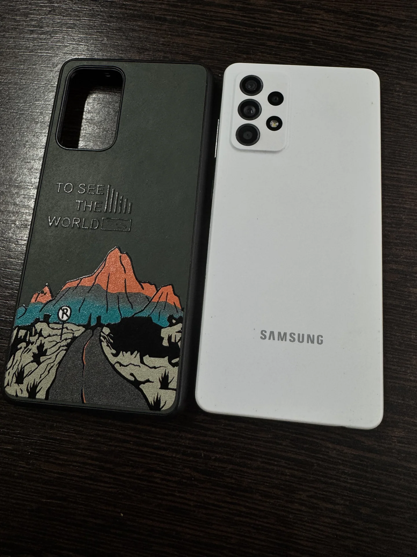 Samsung galaxy a52s 5g - миниатюра 3