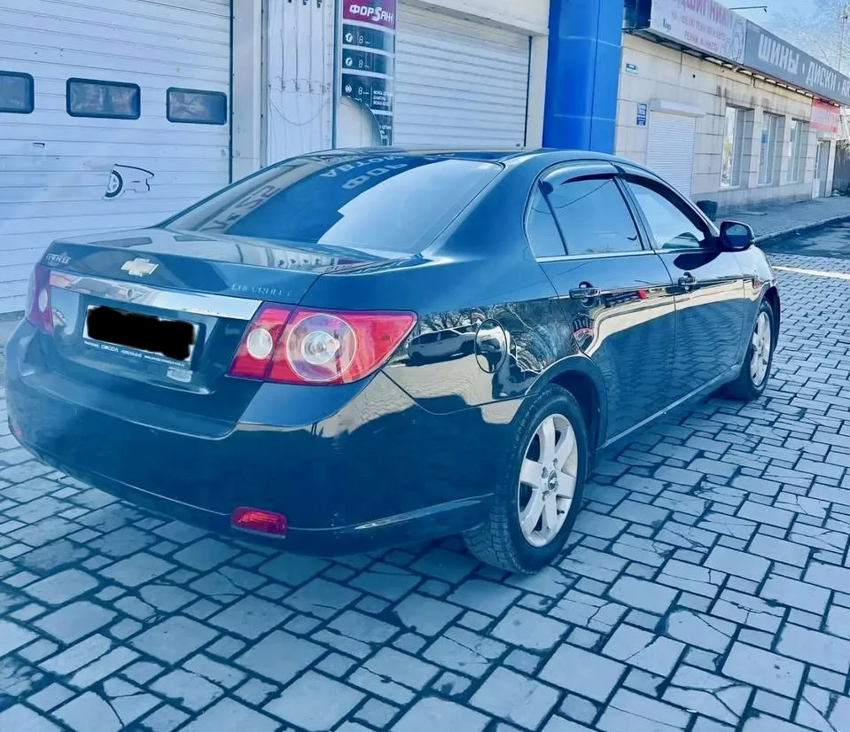 Продам авто - миниатюра 3