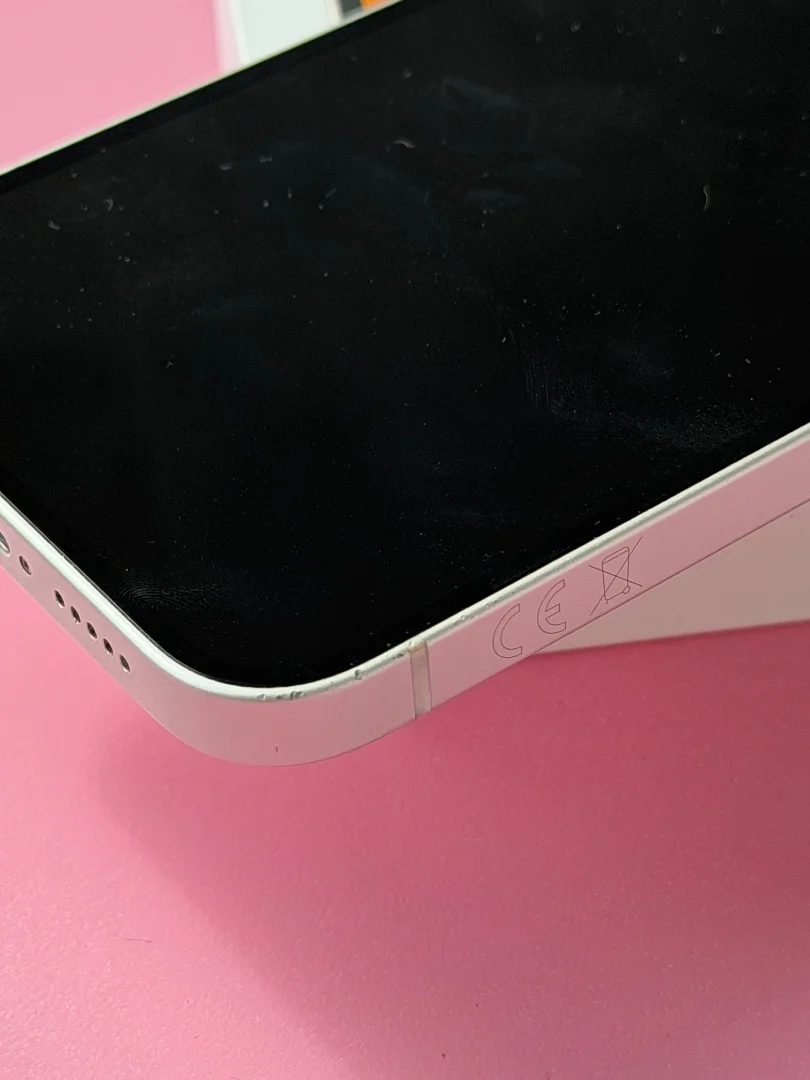 iPhone 12, 128гб, белый - миниатюра 7