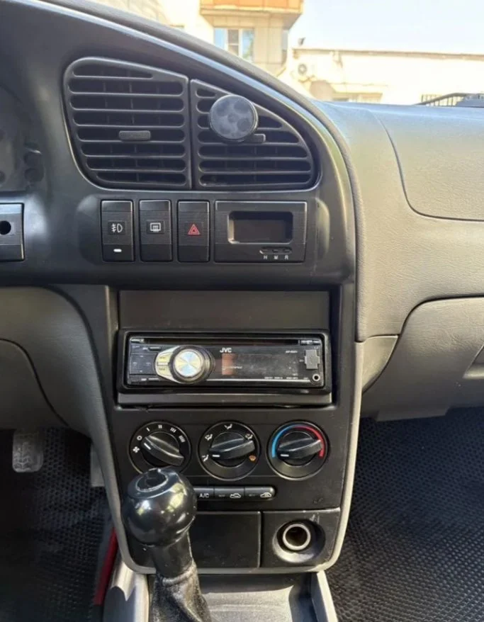 Kia spectra - миниатюра 16