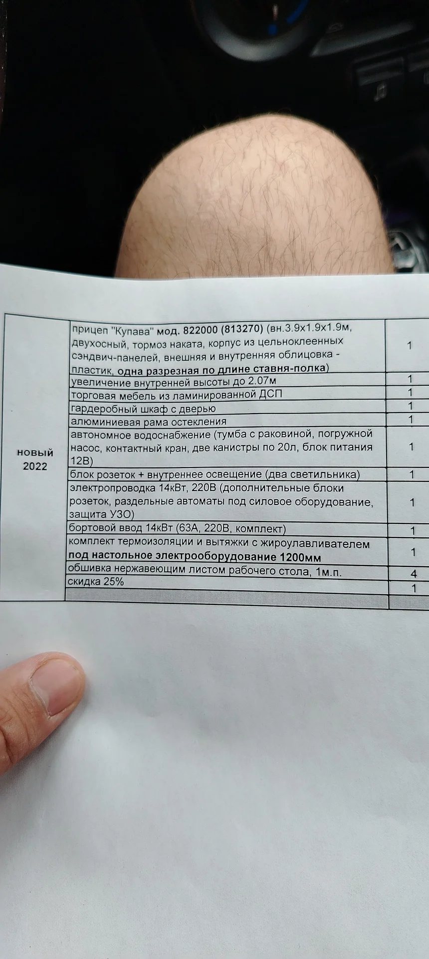 Фудтрак - миниатюра 9