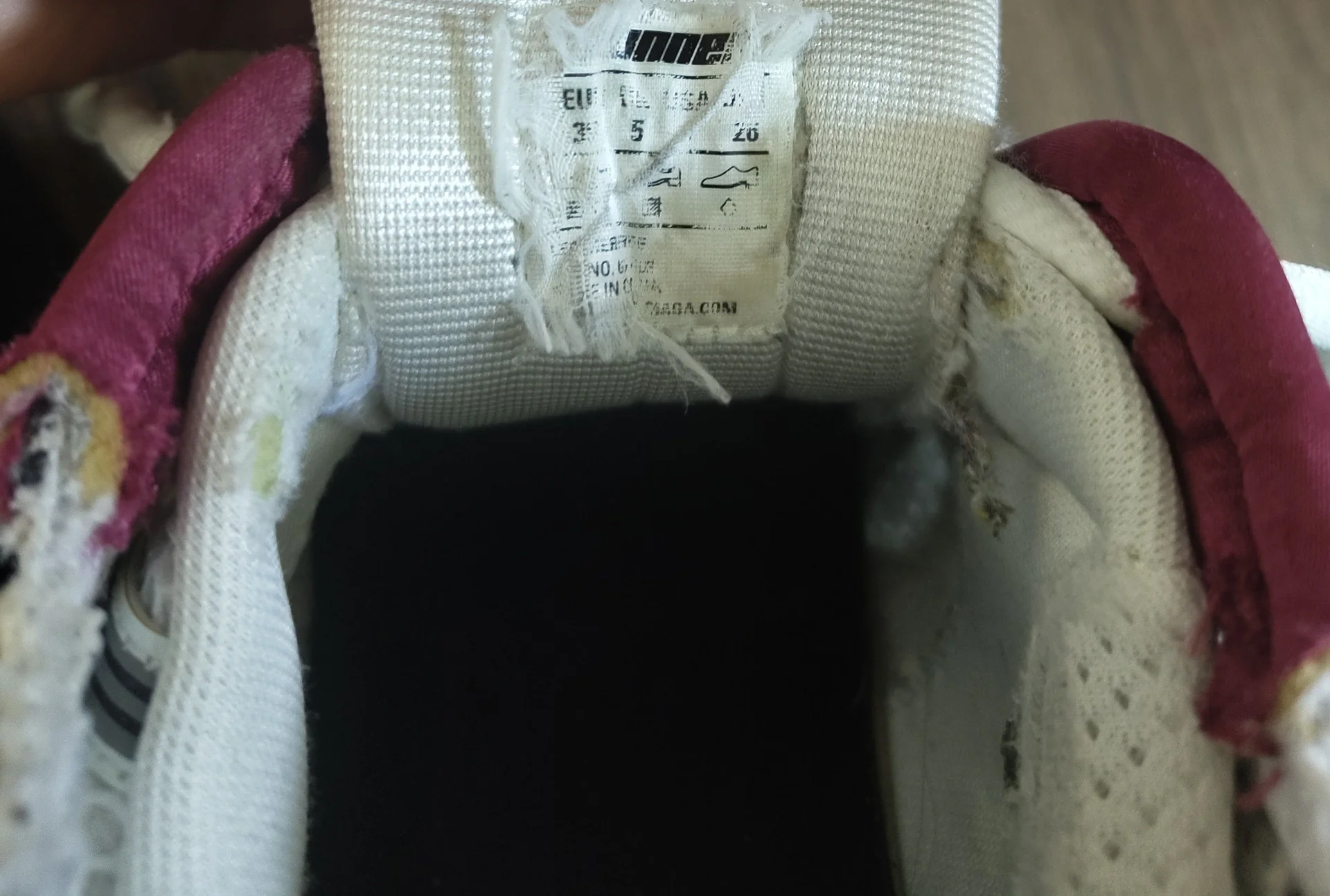 Balenciaga runners 39 оригинал - миниатюра 6