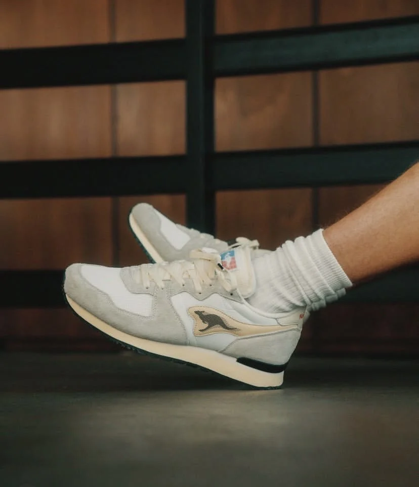 Кроссовки Kangaroos Aussie 44eu/10,5us - миниатюра 5